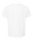 RADYAN® Toddler Polyester Sublimation Crew Neck Short Sleeve Tee
